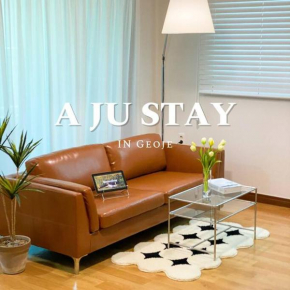 Aju stay Geoje